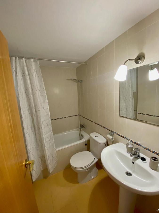 Ferienwohnung Cambrils Haven:2Br+2Bth+Wf+Pool Exterior foto