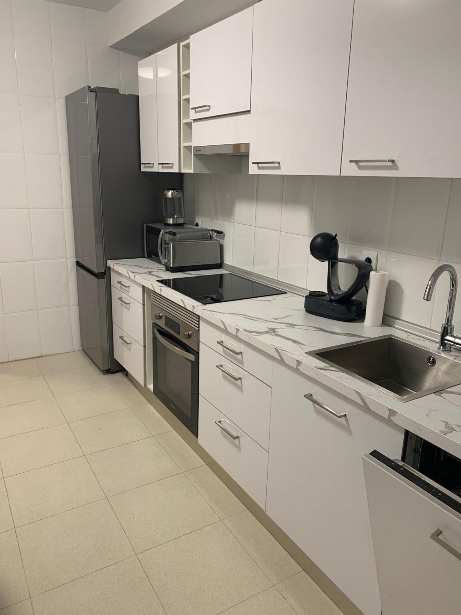 Ferienwohnung Cambrils Haven:2Br+2Bth+Wf+Pool Exterior foto