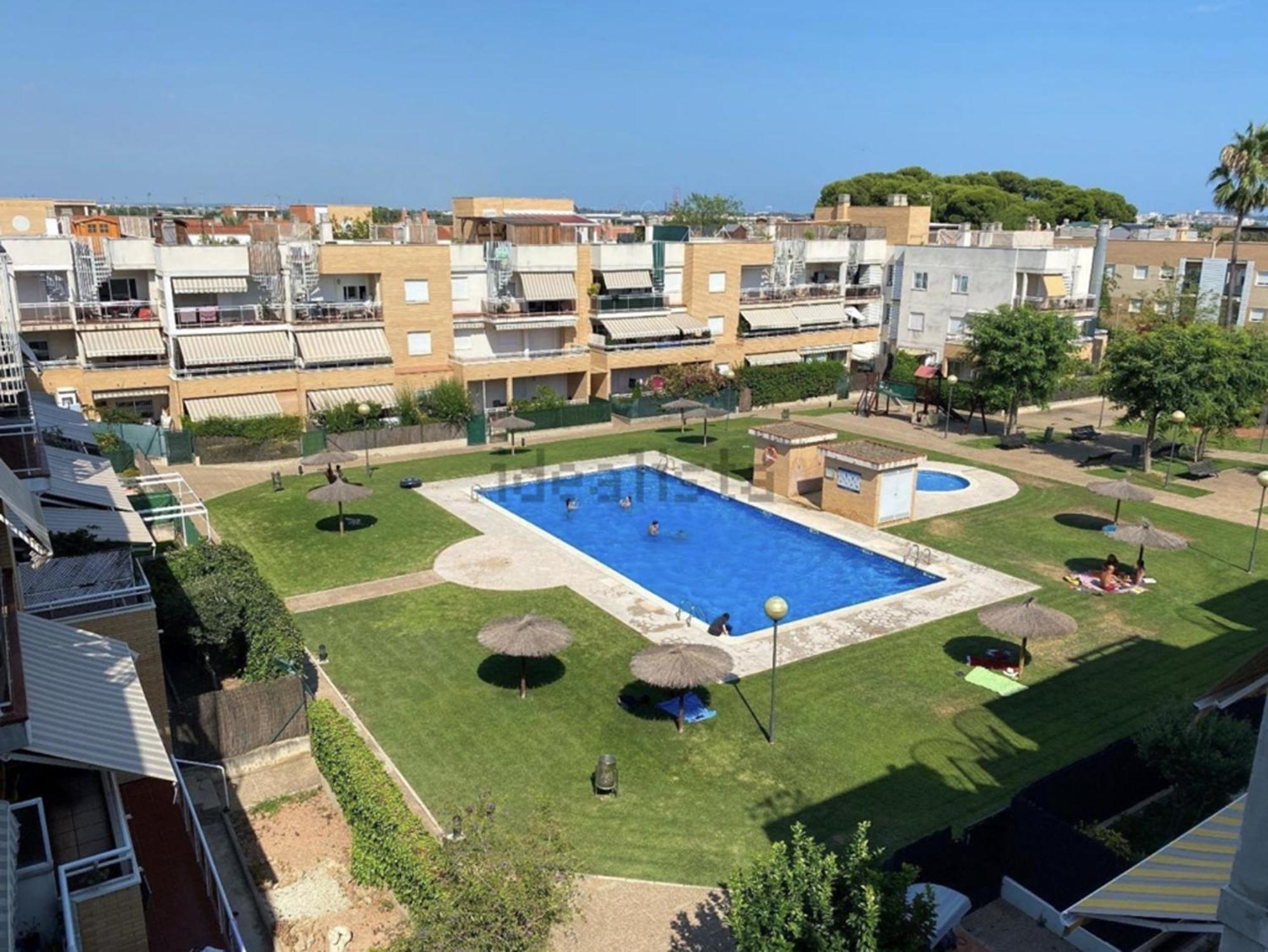 Ferienwohnung Cambrils Haven:2Br+2Bth+Wf+Pool Exterior foto
