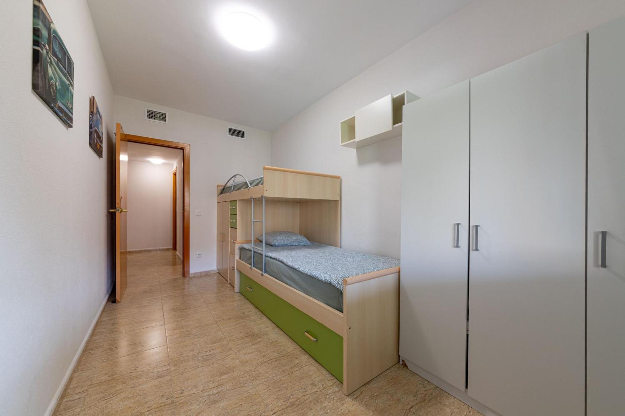Ferienwohnung Cambrils Haven:2Br+2Bth+Wf+Pool Exterior foto