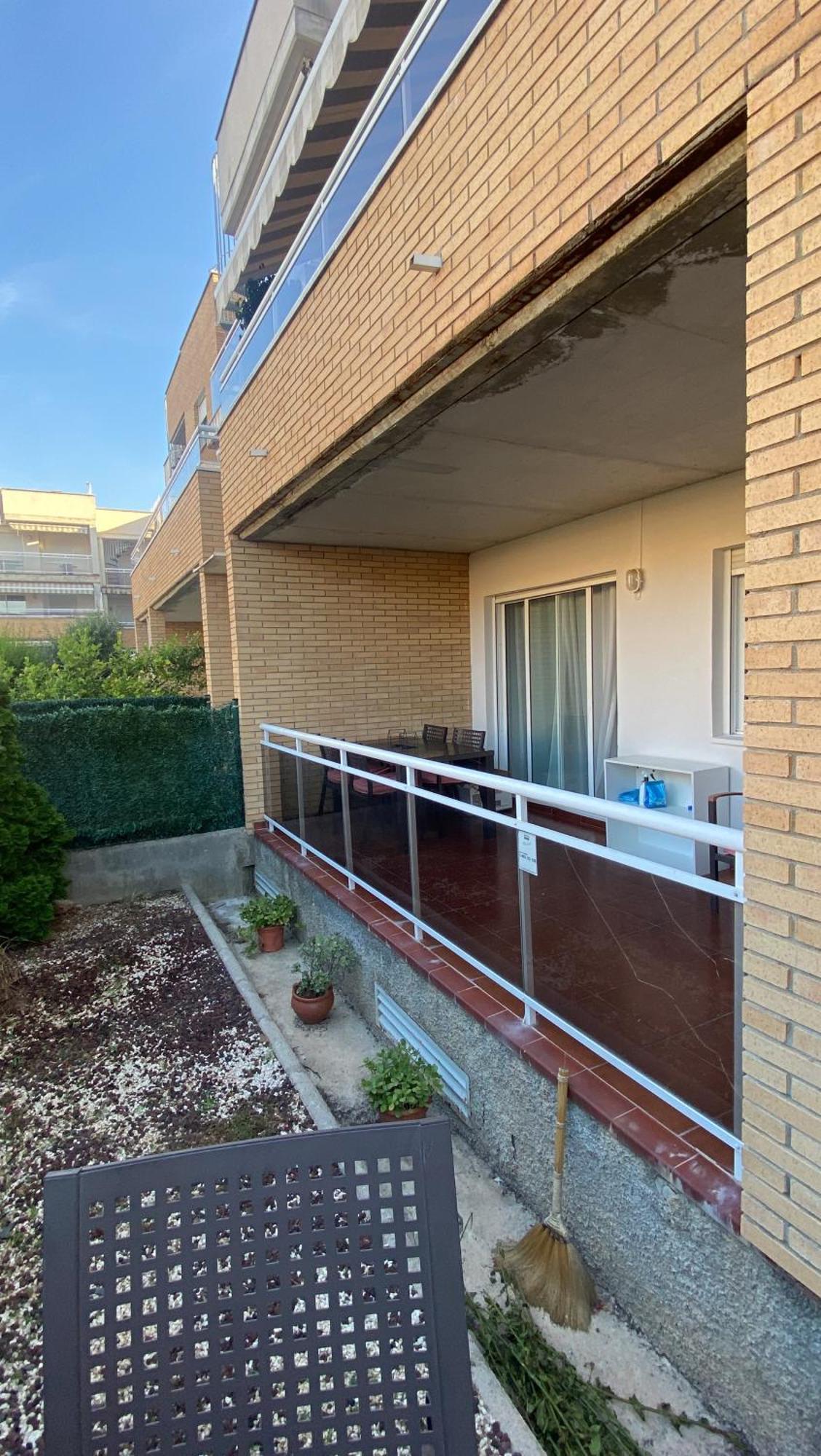 Ferienwohnung Cambrils Haven:2Br+2Bth+Wf+Pool Exterior foto